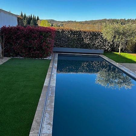 La Maison D Ame - For The Perfect Stay At The Mont Ventoux Malaucène 외부 사진