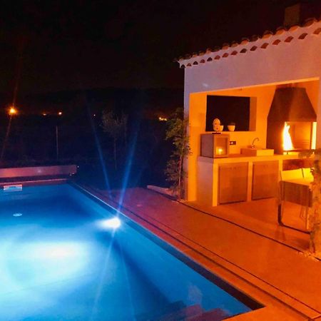 La Maison D Ame - For The Perfect Stay At The Mont Ventoux Malaucène 외부 사진