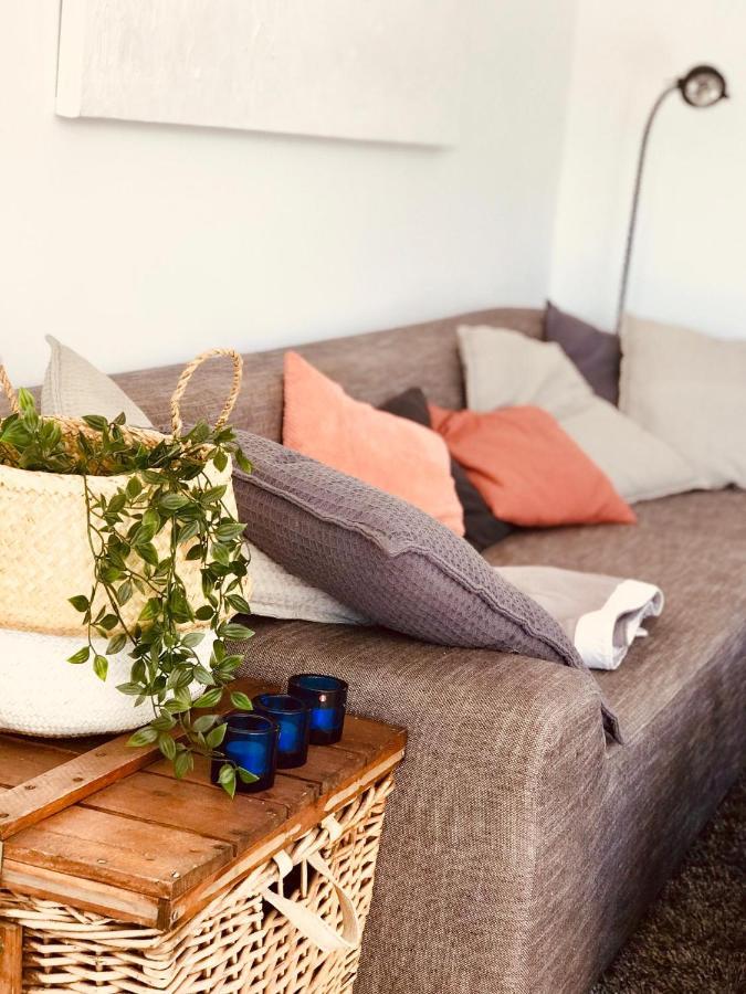 La Maison D Ame - For The Perfect Stay At The Mont Ventoux Malaucène 외부 사진