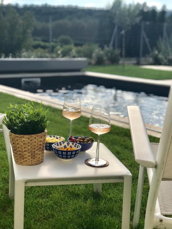 La Maison D Ame - For The Perfect Stay At The Mont Ventoux Malaucène 외부 사진