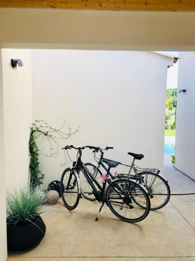 La Maison D Ame - For The Perfect Stay At The Mont Ventoux Malaucène 외부 사진