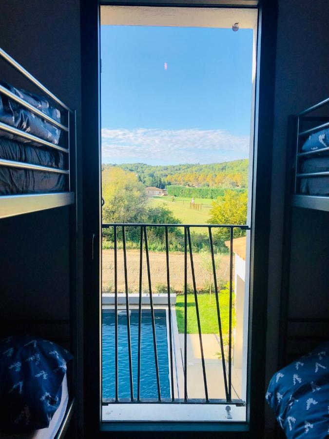 La Maison D Ame - For The Perfect Stay At The Mont Ventoux Malaucène 외부 사진