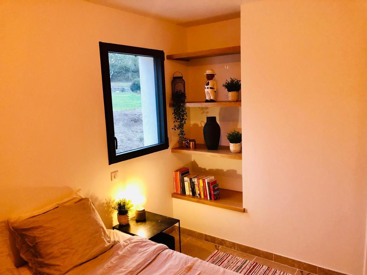 La Maison D Ame - For The Perfect Stay At The Mont Ventoux Malaucène 외부 사진