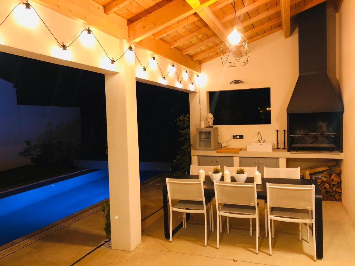 La Maison D Ame - For The Perfect Stay At The Mont Ventoux Malaucène 외부 사진