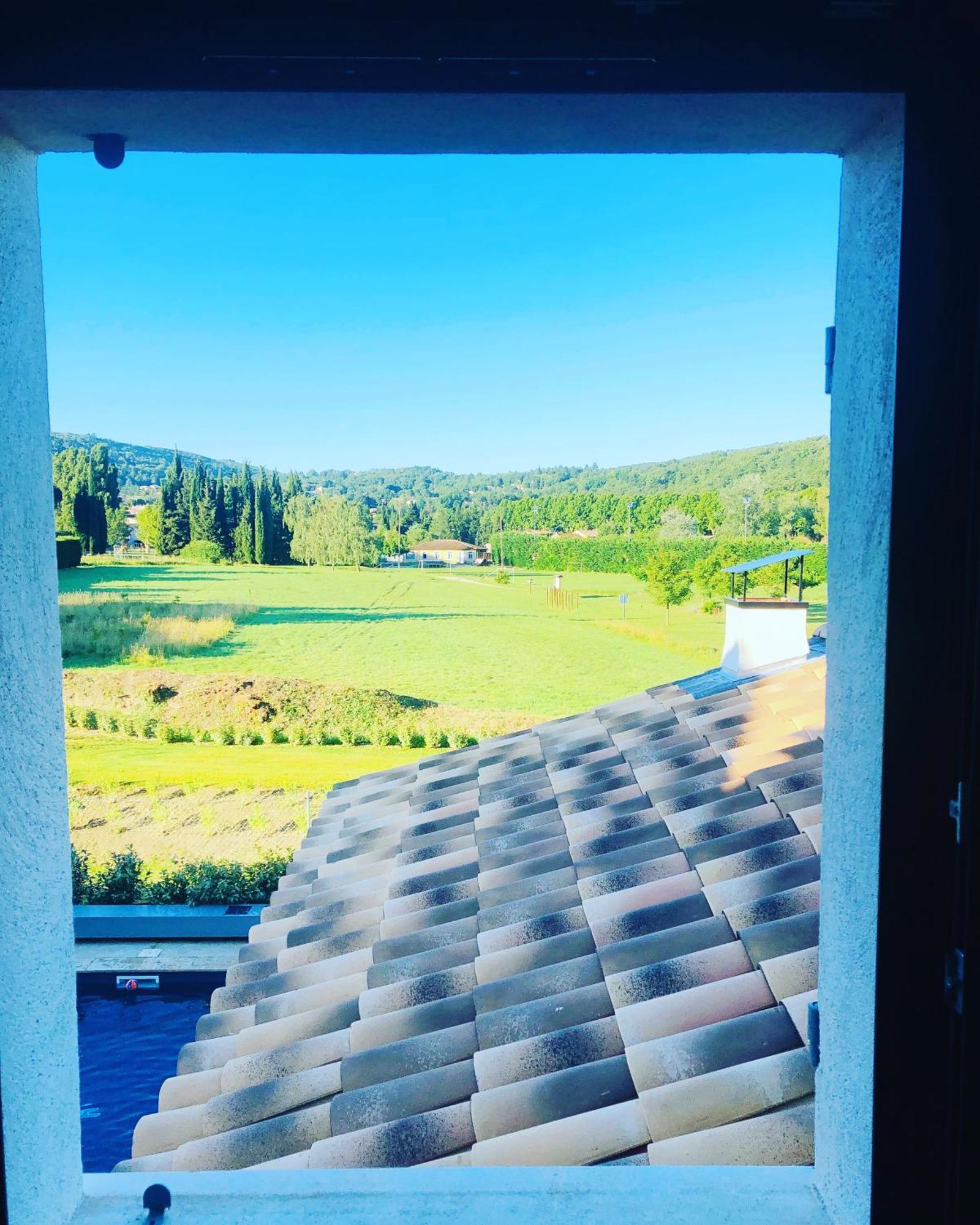 La Maison D Ame - For The Perfect Stay At The Mont Ventoux Malaucène 외부 사진