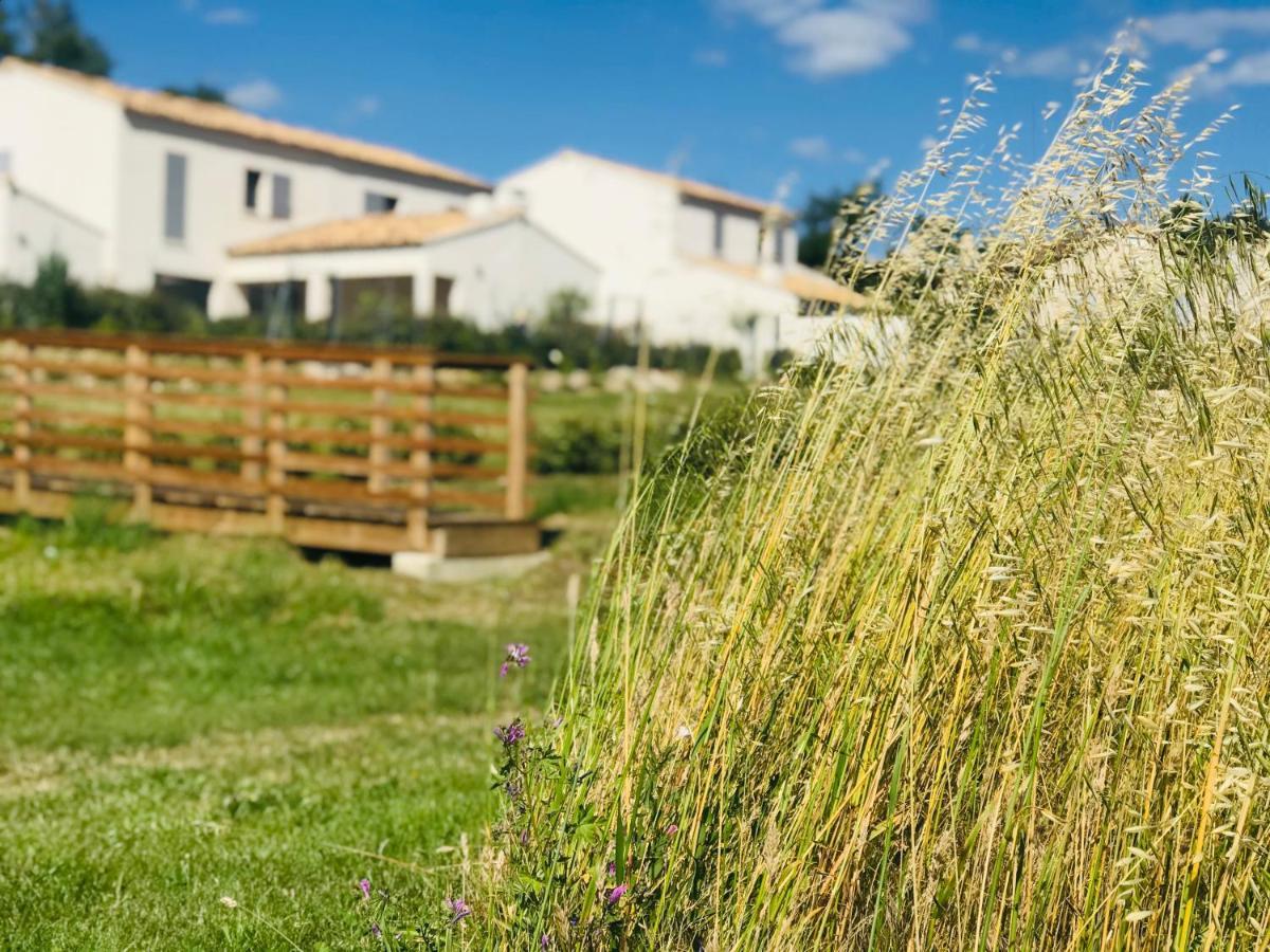 La Maison D Ame - For The Perfect Stay At The Mont Ventoux Malaucène 외부 사진
