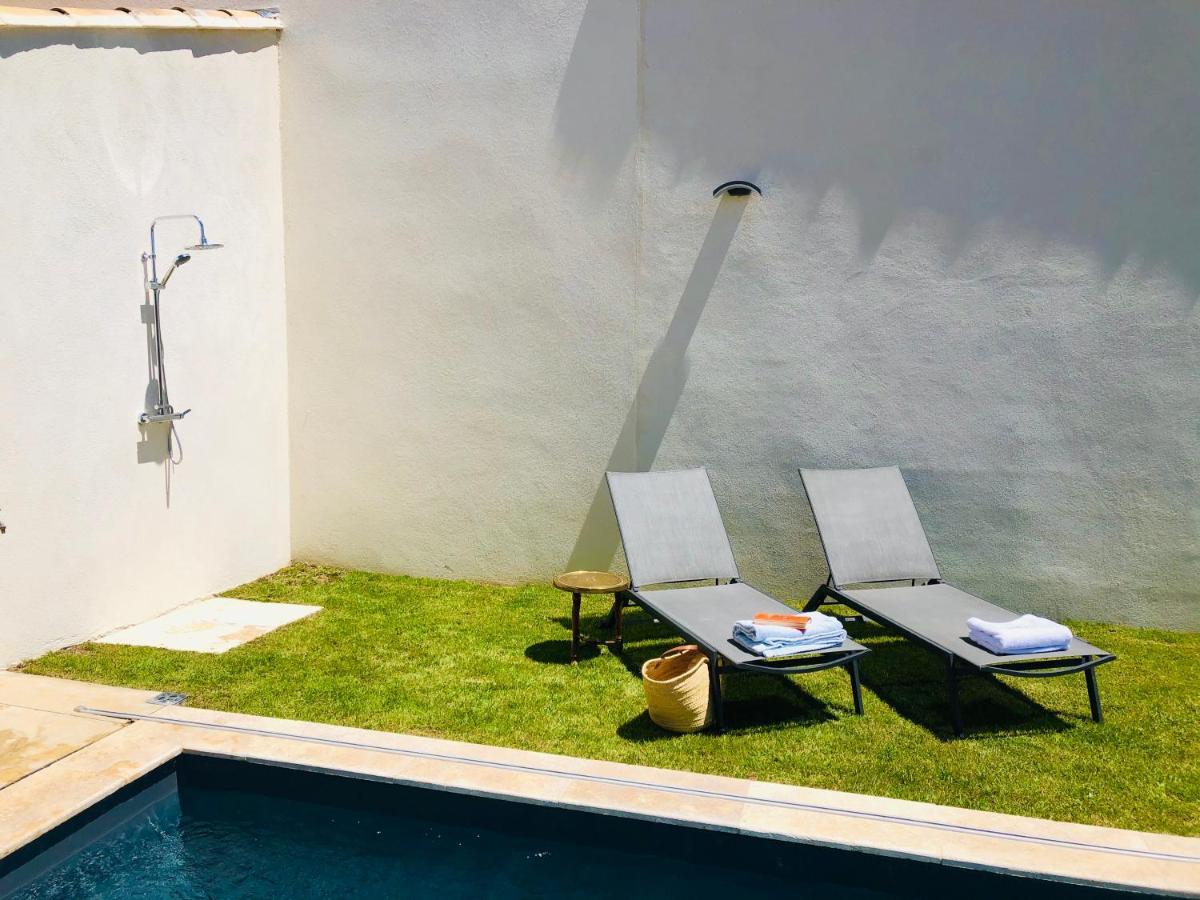La Maison D Ame - For The Perfect Stay At The Mont Ventoux Malaucène 외부 사진