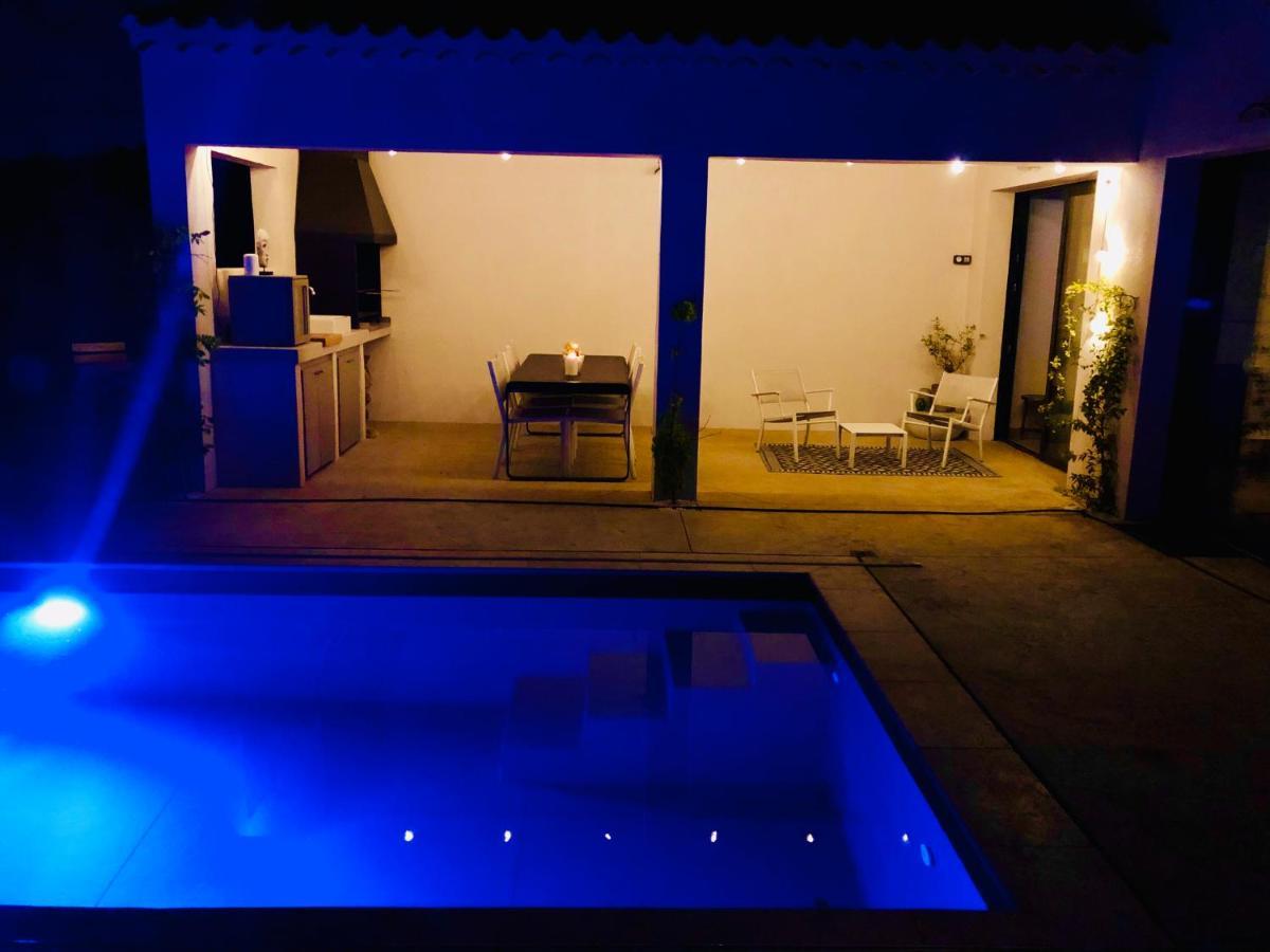 La Maison D Ame - For The Perfect Stay At The Mont Ventoux Malaucène 외부 사진