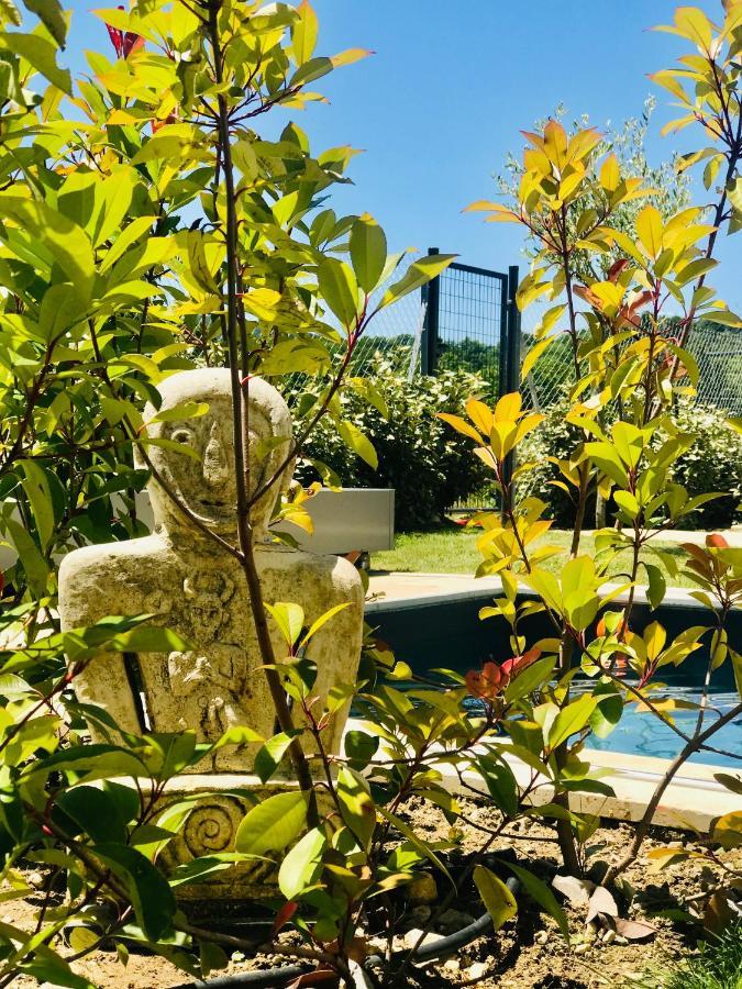La Maison D Ame - For The Perfect Stay At The Mont Ventoux Malaucène 외부 사진
