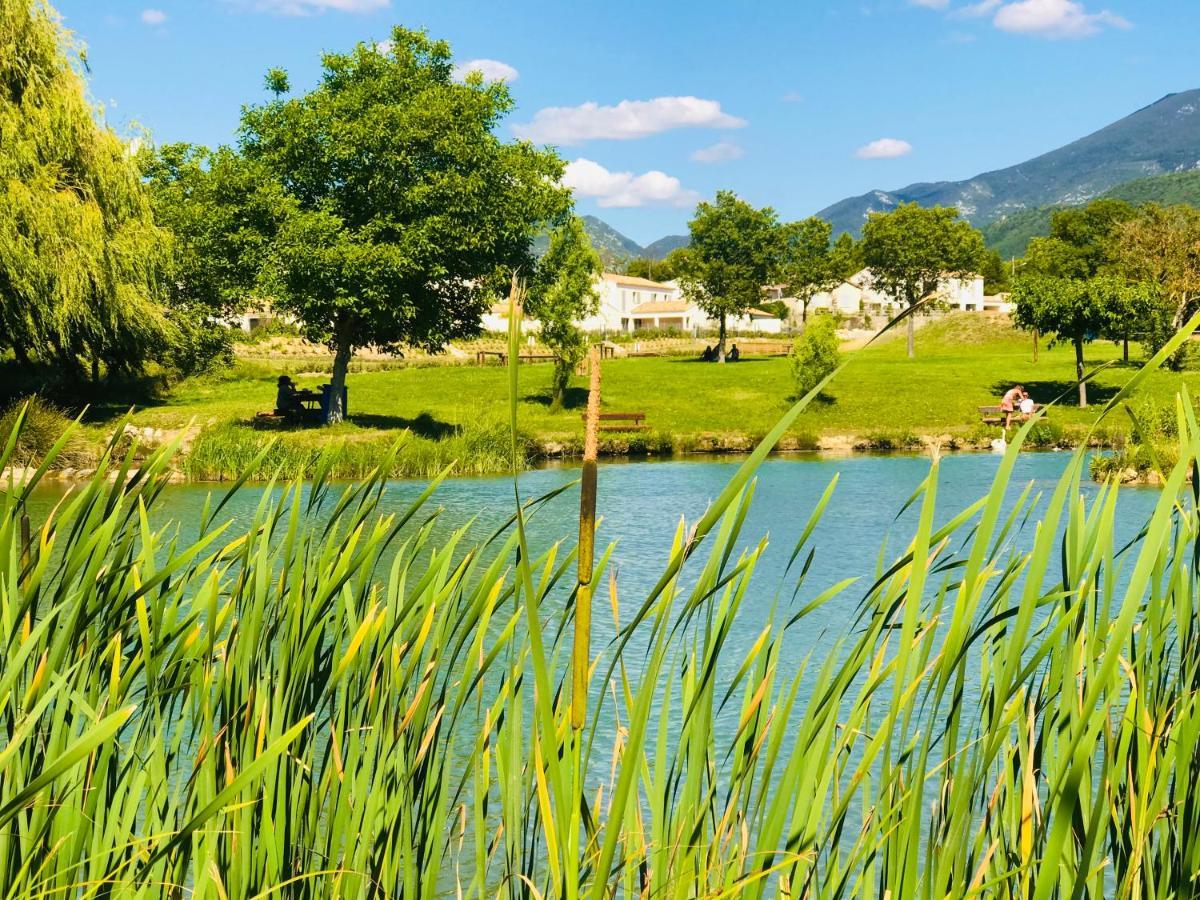 La Maison D Ame - For The Perfect Stay At The Mont Ventoux Malaucène 외부 사진