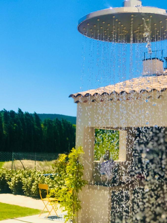 La Maison D Ame - For The Perfect Stay At The Mont Ventoux Malaucène 외부 사진