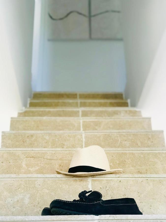 La Maison D Ame - For The Perfect Stay At The Mont Ventoux Malaucène 외부 사진