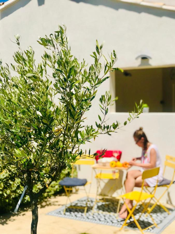 La Maison D Ame - For The Perfect Stay At The Mont Ventoux Malaucène 외부 사진