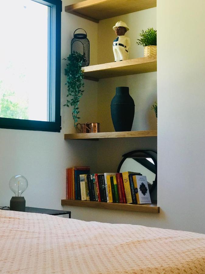 La Maison D Ame - For The Perfect Stay At The Mont Ventoux Malaucène 외부 사진