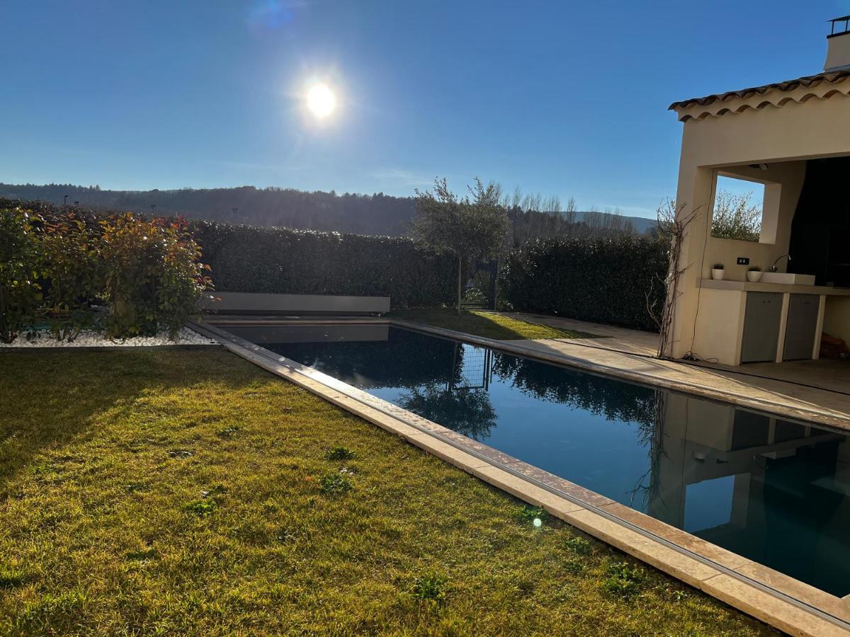 La Maison D Ame - For The Perfect Stay At The Mont Ventoux Malaucène 외부 사진