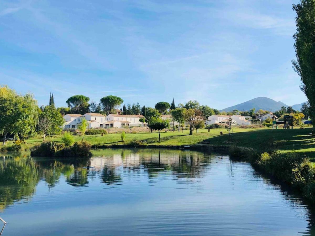 La Maison D Ame - For The Perfect Stay At The Mont Ventoux Malaucène 외부 사진
