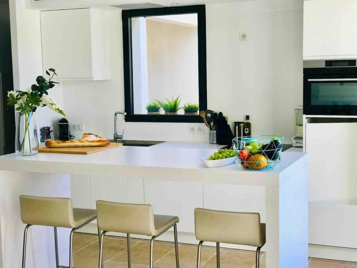La Maison D Ame - For The Perfect Stay At The Mont Ventoux Malaucène 외부 사진