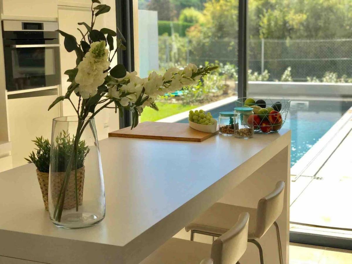 La Maison D Ame - For The Perfect Stay At The Mont Ventoux Malaucène 외부 사진
