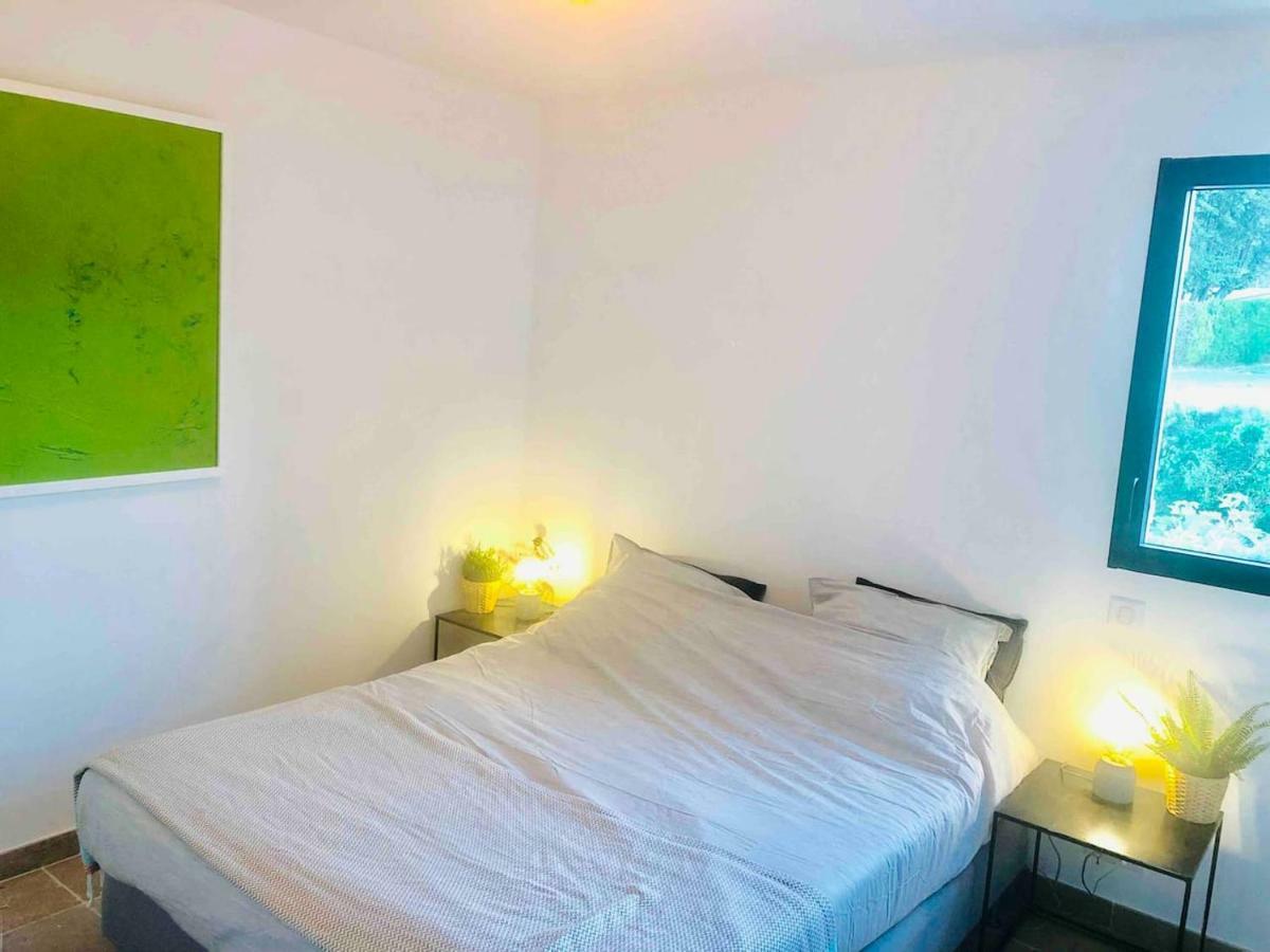La Maison D Ame - For The Perfect Stay At The Mont Ventoux Malaucène 외부 사진